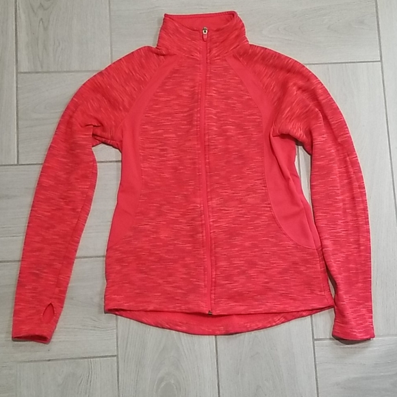 tek gear Jackets & Blazers - Tek Gear • Zip Up Jacket, Size Medium